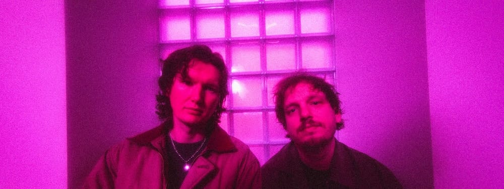 World’s Best Neighbours Share Hypnotic New Single “Disappoint You”