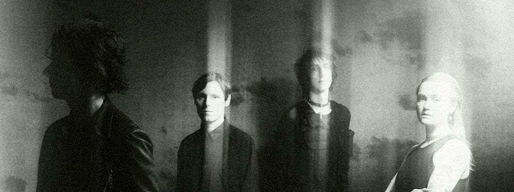 THE HORRORS Release ‘Trial By Fire’