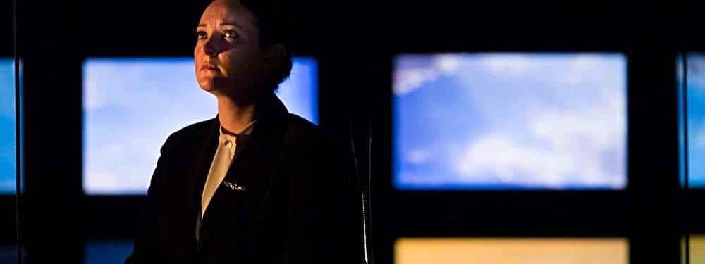 Opera FLIGHT takes off in Adelaide next month!