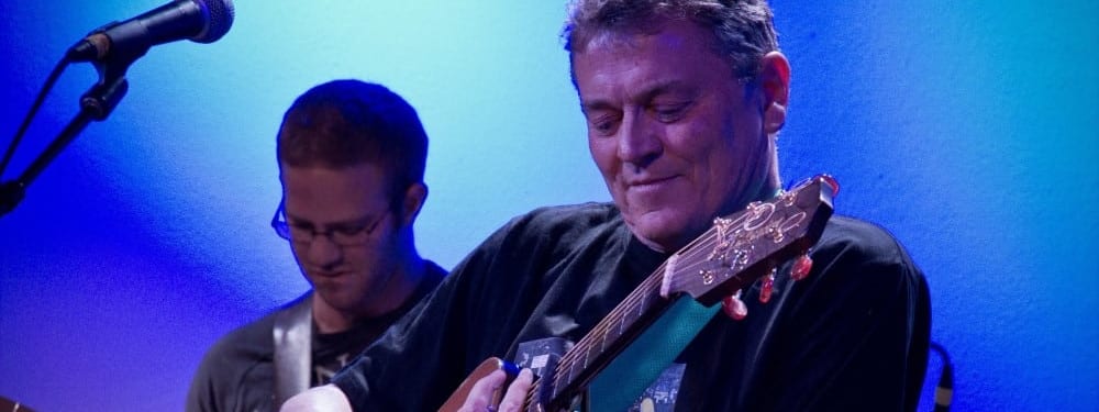 Get into the Festive Spirit with Peter Combe and Adelaide Youth Orchestras at Adelaide Festival Centre