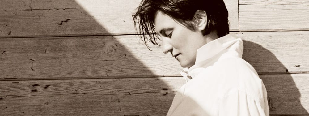 k.d. lang’s Shadowland: A Dazzling Debut Into Country’s Golden Hallways