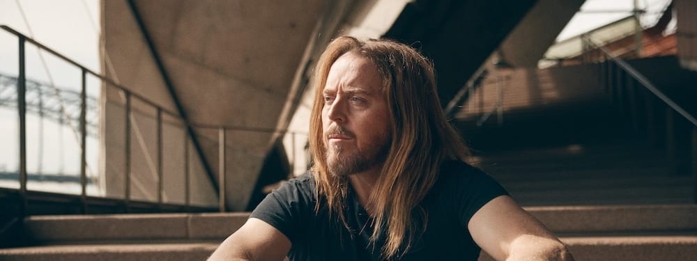 Tim Minchin releases new single ‘The Song of The Masochist’ from new album TimMinchinTimeMachine