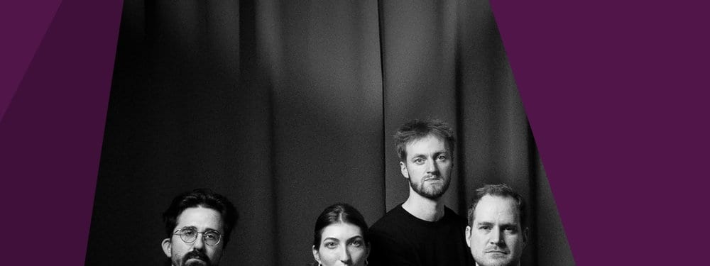 Chamberfest Concert Five | Full Flight – One Destination