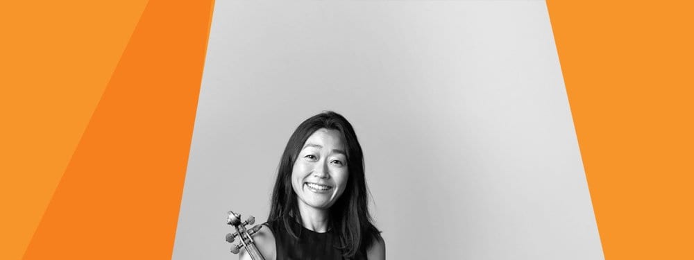 Chamberfest Concert Three | Kurtág 100 – Kafka Fragments