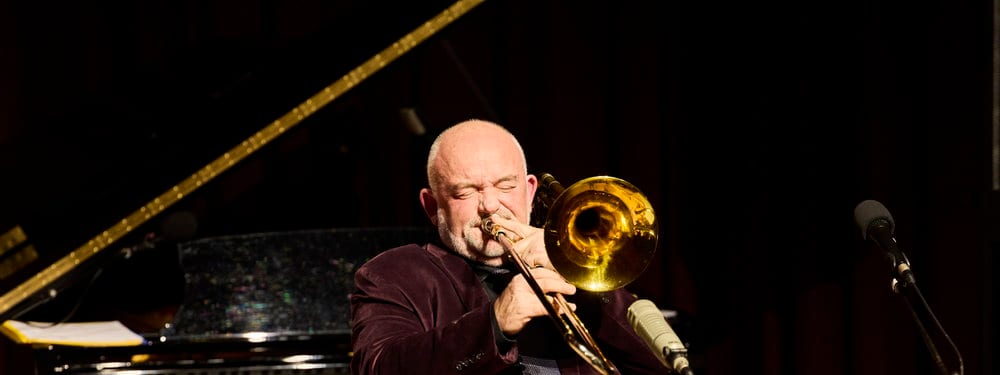 James Morrison Concert One | Brass Sonority