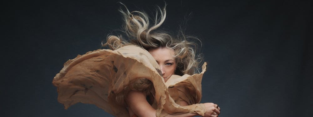 Kate Miller-Heidke