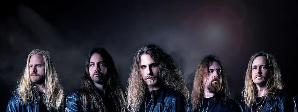 DYNAZTY Release New Single ‘Call Of The Night’