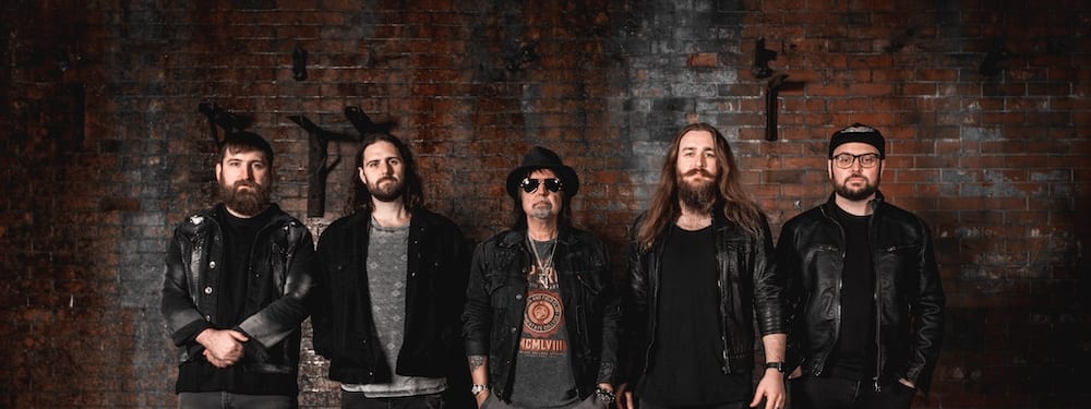 PHIL CAMPBELL & THE BASTARD SONS Announce September 2025 Australian Tour