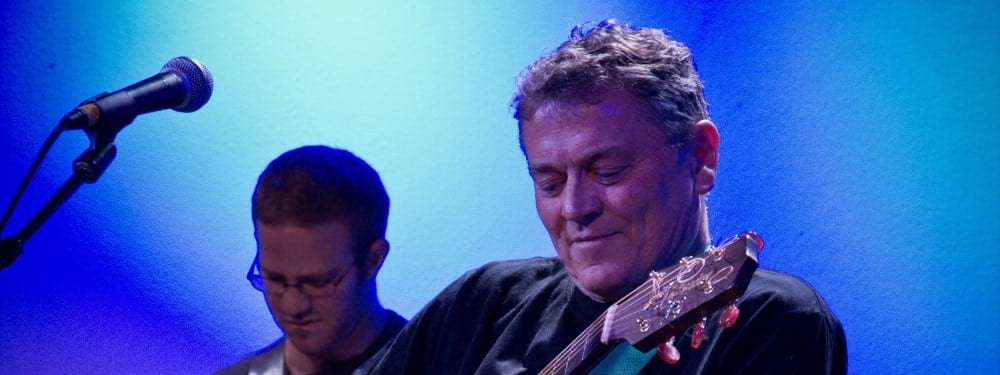 Get into the Festive Spirit with Peter Combe and Adelaide Youth Orchestras at Adelaide Festival Centre