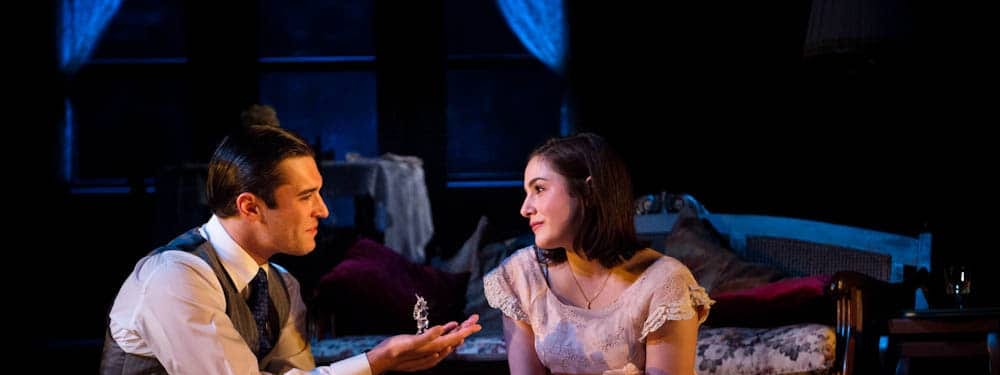 Katherine Fyffe Appointed State Theatre Company South Australia Executive Producer
