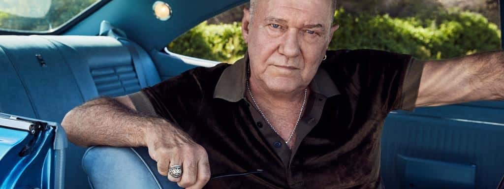 Jimmy Barnes’ Sixth Book, Highways And Byways: Tall Tales And Short Stories From The Long Way Round Is Out Now!