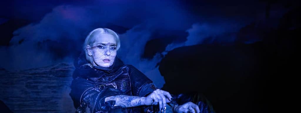 Faroese Icon Eivør Returns to Australia & New Zealand in 2026 with Special Guest: Sylvaine (solo)