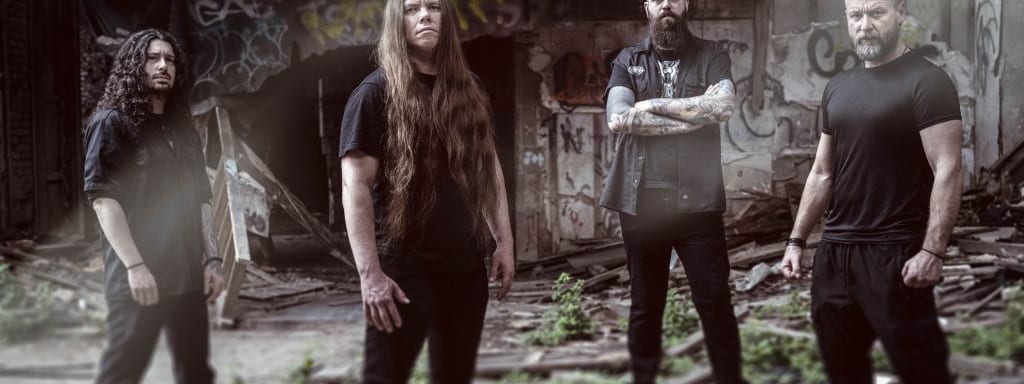 Canadian Death Metal Legends CRYPTOPSY Announce All So Vile Tour