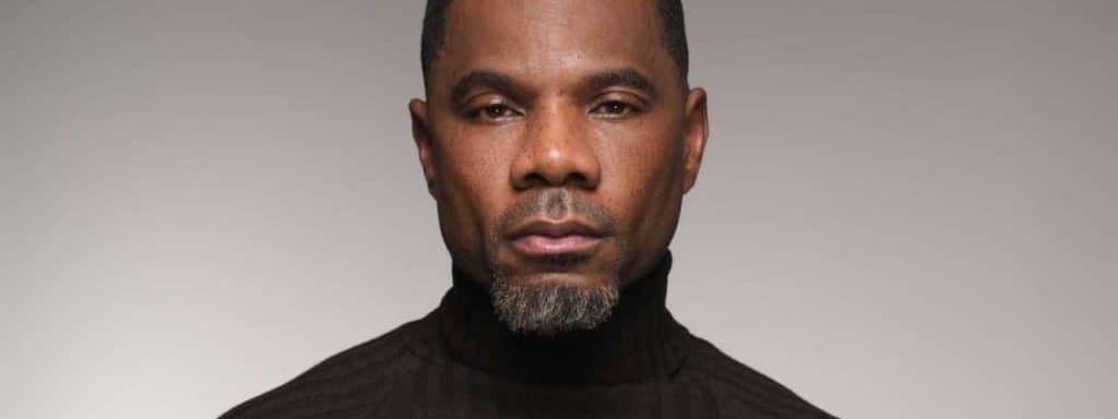 Kirk Franklin The World Tour – Australian Debut Shows Announced For December 2025