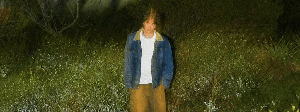 Chuck Sics Shares Lush Single ‘I’ve Been Thinking’