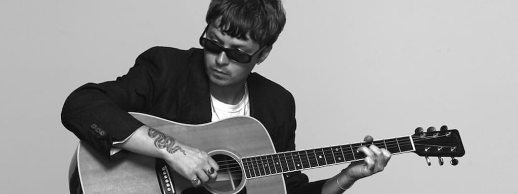 GUV Announces New Album – Warmer Than Gold