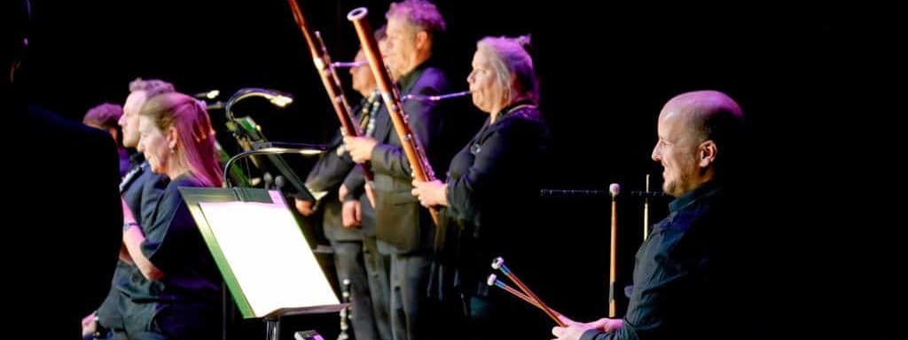 Adelaide Symphony Orchestra (ASO) Announces 2026 Regional Tour