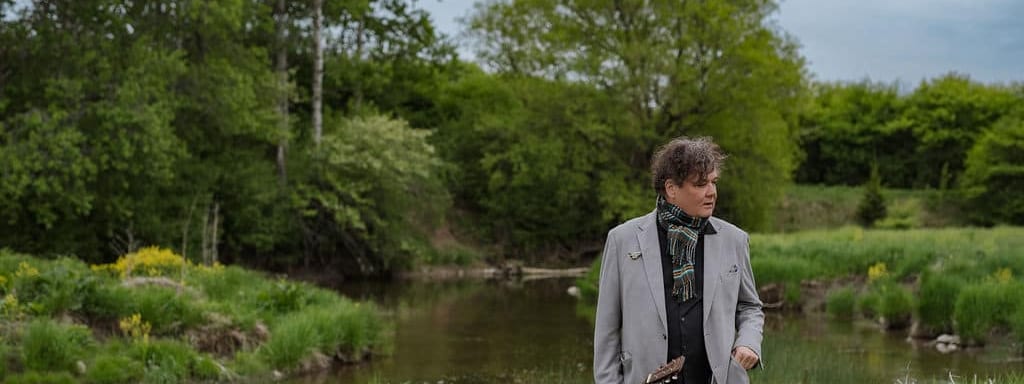 Ron Sexsmith