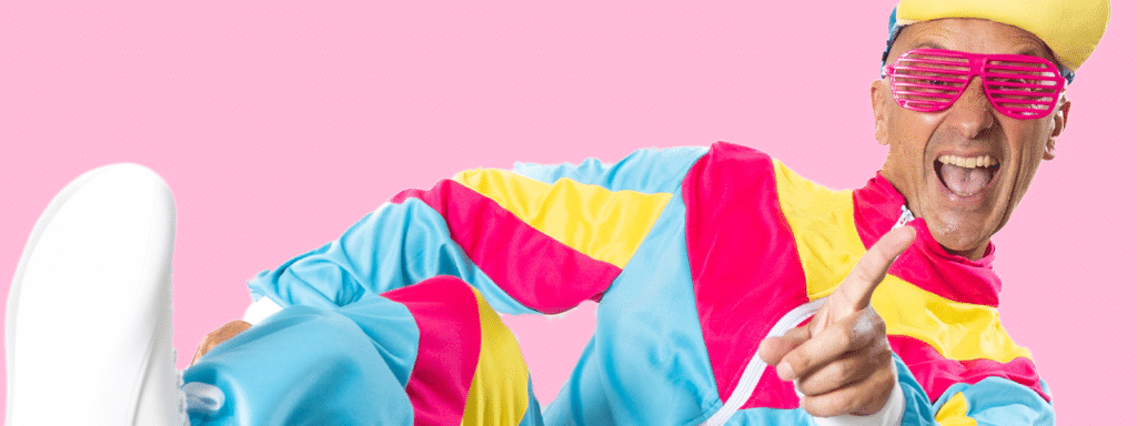 Matt Hale Returns To Adelaide Fringe With Funbelievable!