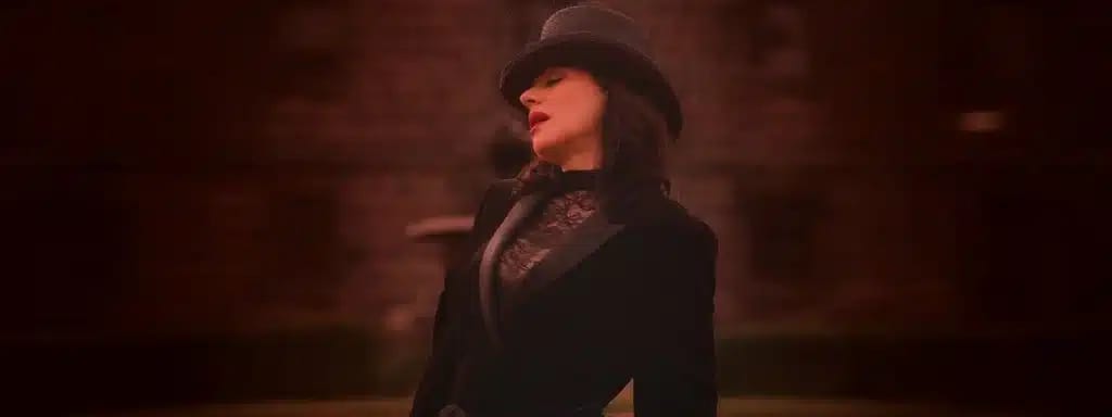 REVIEW: A Night with Tina Arena: 2024 Love Saves Tour