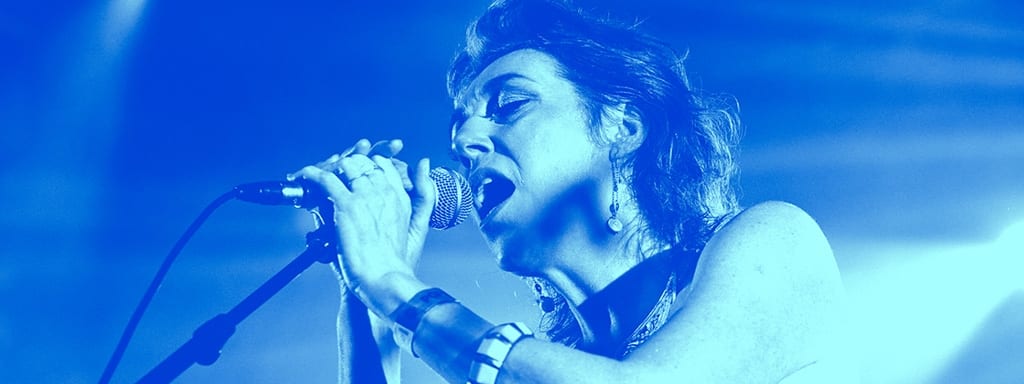 REVIEW: Martha Wainwright – Love Will Be Reborn Tour