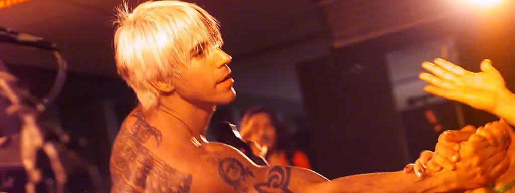ON THIS DAY: 8 June 1999 – Red Hot Chilli Peppers Release Californication