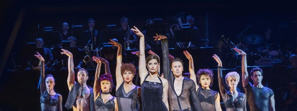 Chicago – Adelaide Season Opens This Week