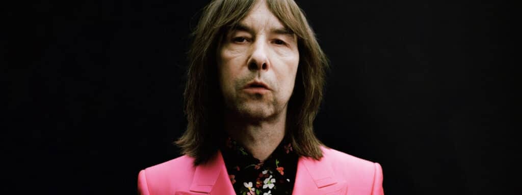 Primal Scream
