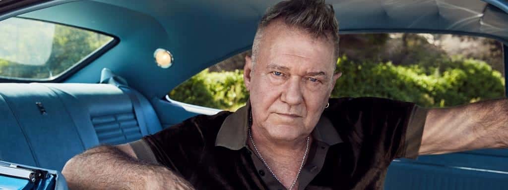 Jimmy Barnes’ Sixth Book, Highways And Byways: Tall Tales And Short Stories From The Long Way Round Is Out Now!