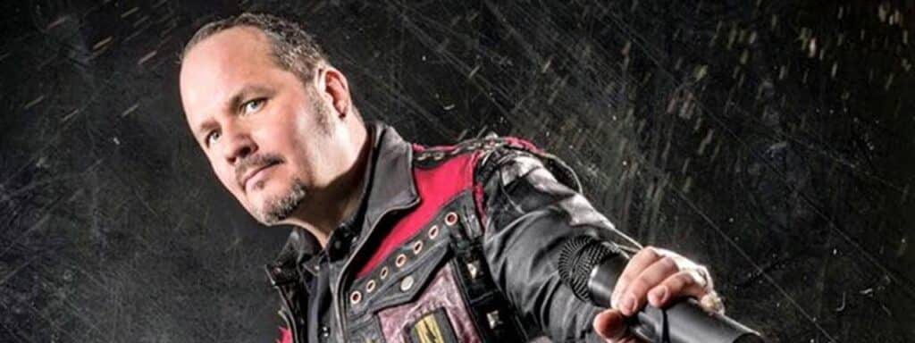 TIM RIPPER OWENS to tour!