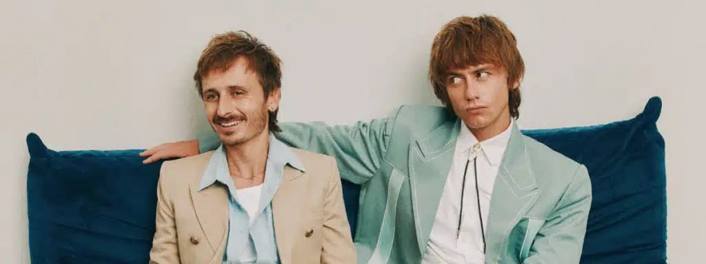 Lime Cordiale With Adelaide Symphony Orchestra