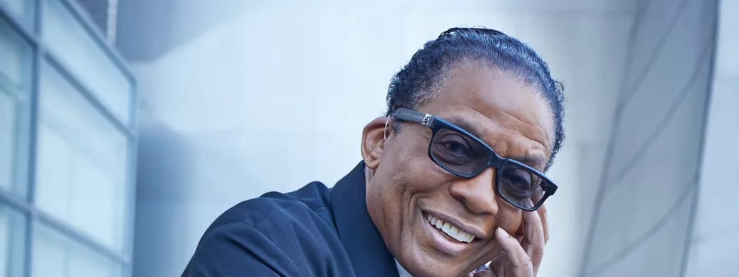 Herbie Hancock