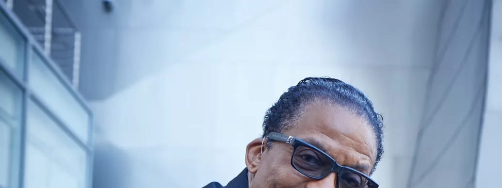 Herbie Hancock