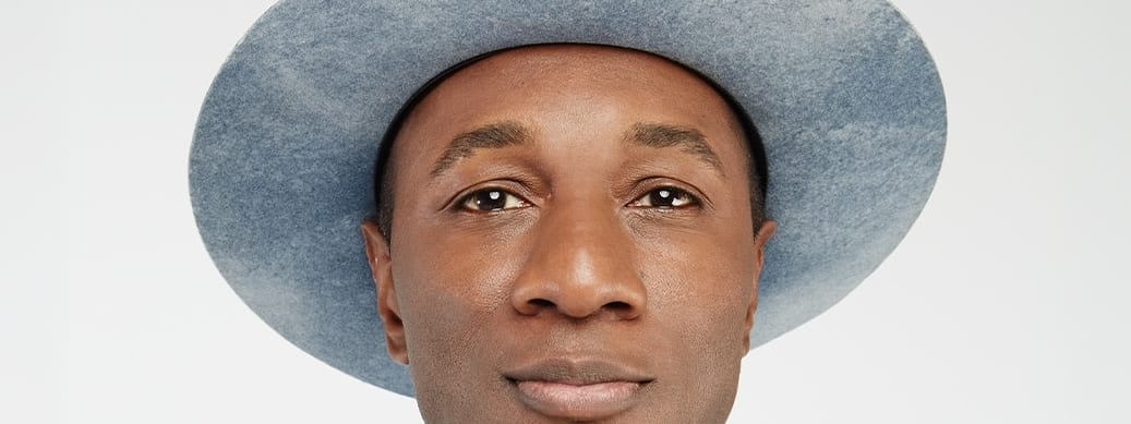 Aloe Blacc 2026 Australian Tour