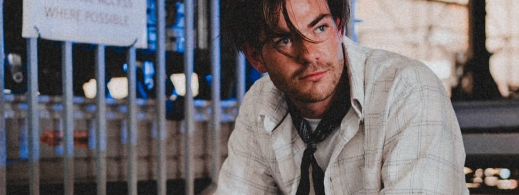Flynn Gurry Shares New Single + Video ‘Don’t Stop Dreaming’