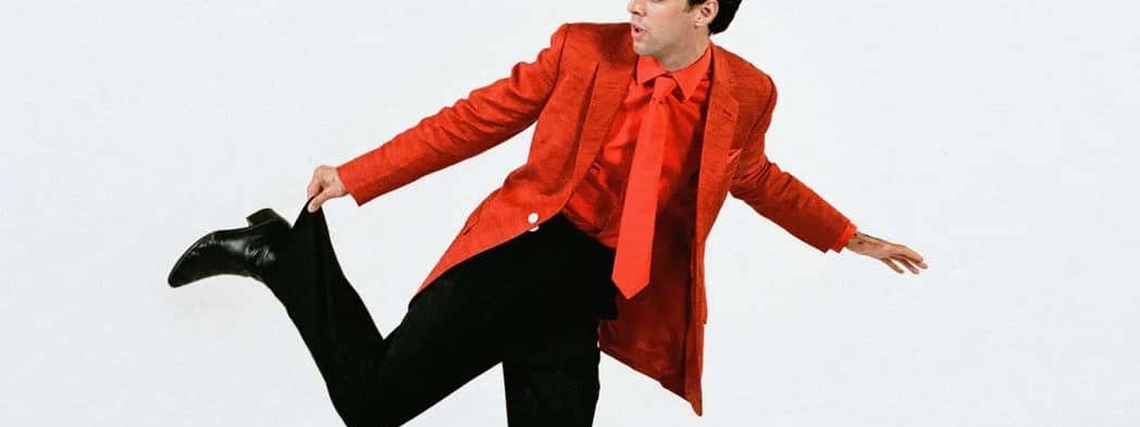 Stephen Sanchez Set To Tour Aus/NZ