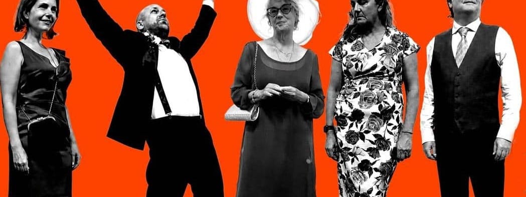 Acclaimed Drama Till the Stars Come Down to Launch 2026 Holden Street Theatres Season