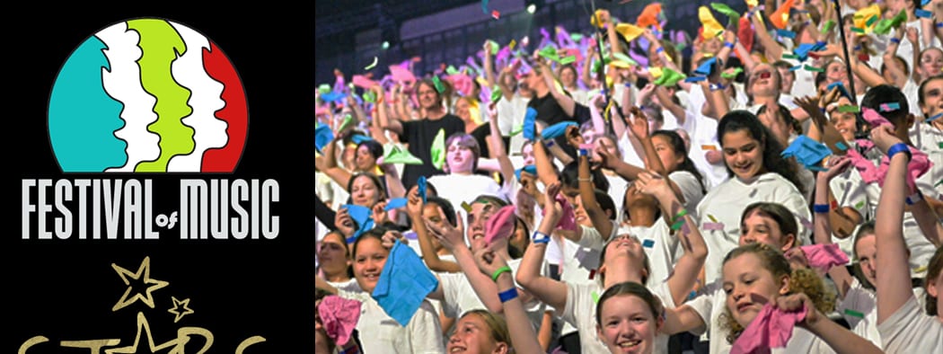 Primary Schools Music Festival