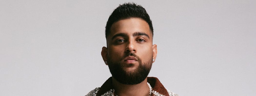 Karan Aujla