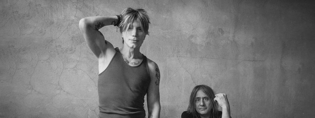 Goo Goo Dolls