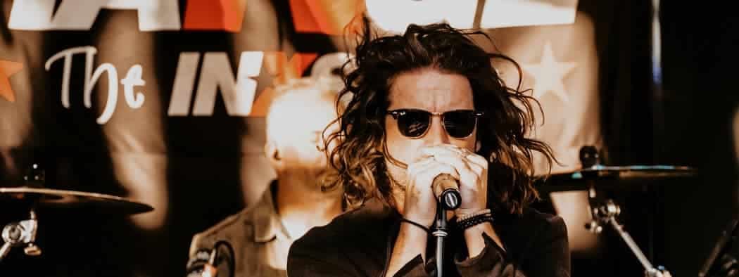 Don’t Change – Ultimate INXS