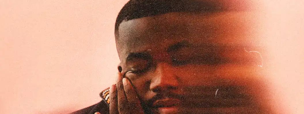 Jacob Banks Yonder Australian Tour