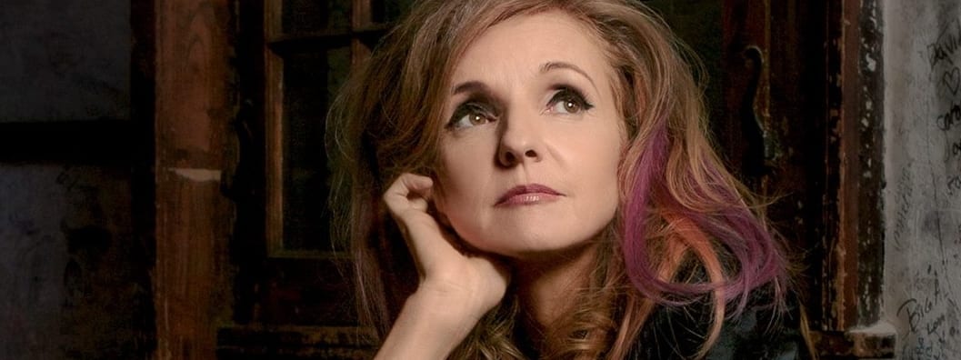 Patty Griffin Unveils Crown Of Roses