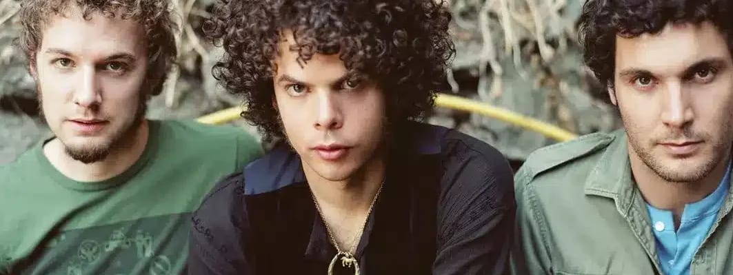 REVIEW: Wolfmother