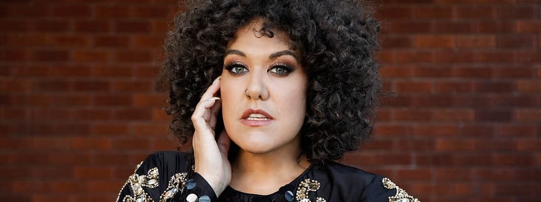 Casey Donovan, This Is Me: The Amy Winehouse Special – 2026 Adelaide Cabaret Festival