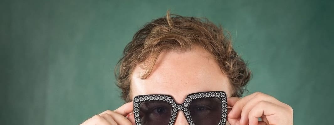 REVIEW: Benny and the Jets: The Story of Elton John