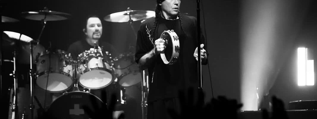 The Cult Sell-Out Another Australian Show And Announce Support Act