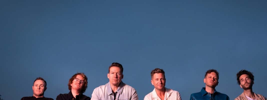 OneRepublic Announce Eagerly Awaited Return To Australia & New Zealand For The Sweet Escape Tour 2026