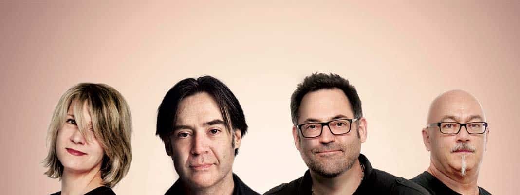 Crash Test Dummies