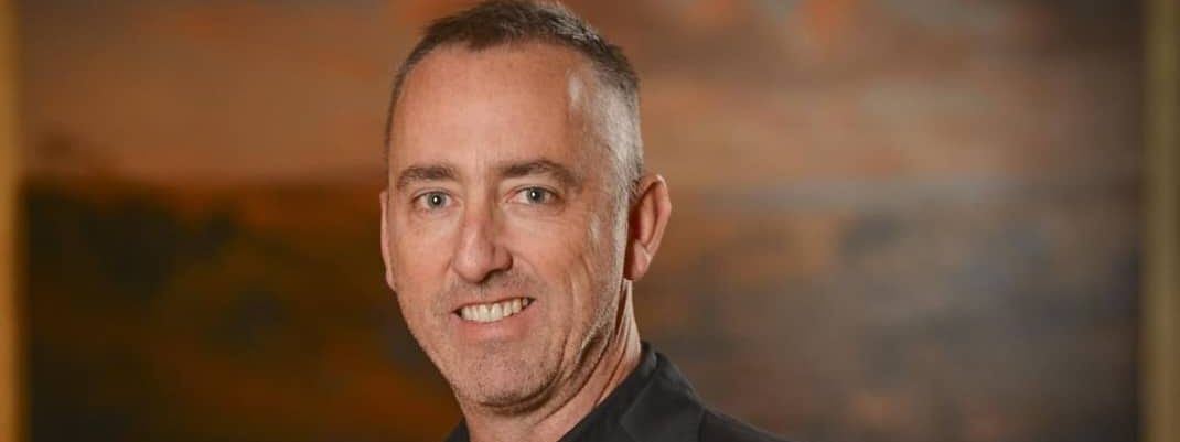 New Director Appointed To Lead Art Gallery Of South Australia